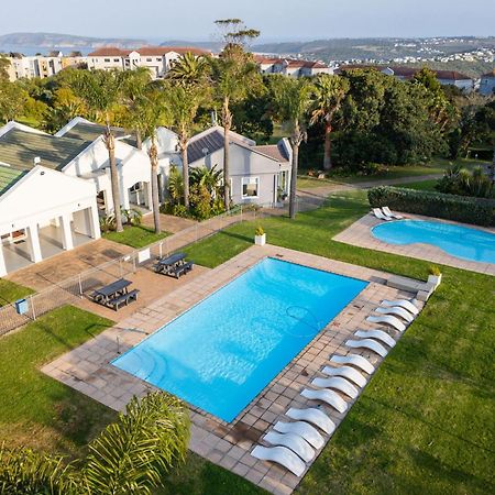 Studio Bella Vista Plett Plettenberg Bay Zewnętrze zdjęcie