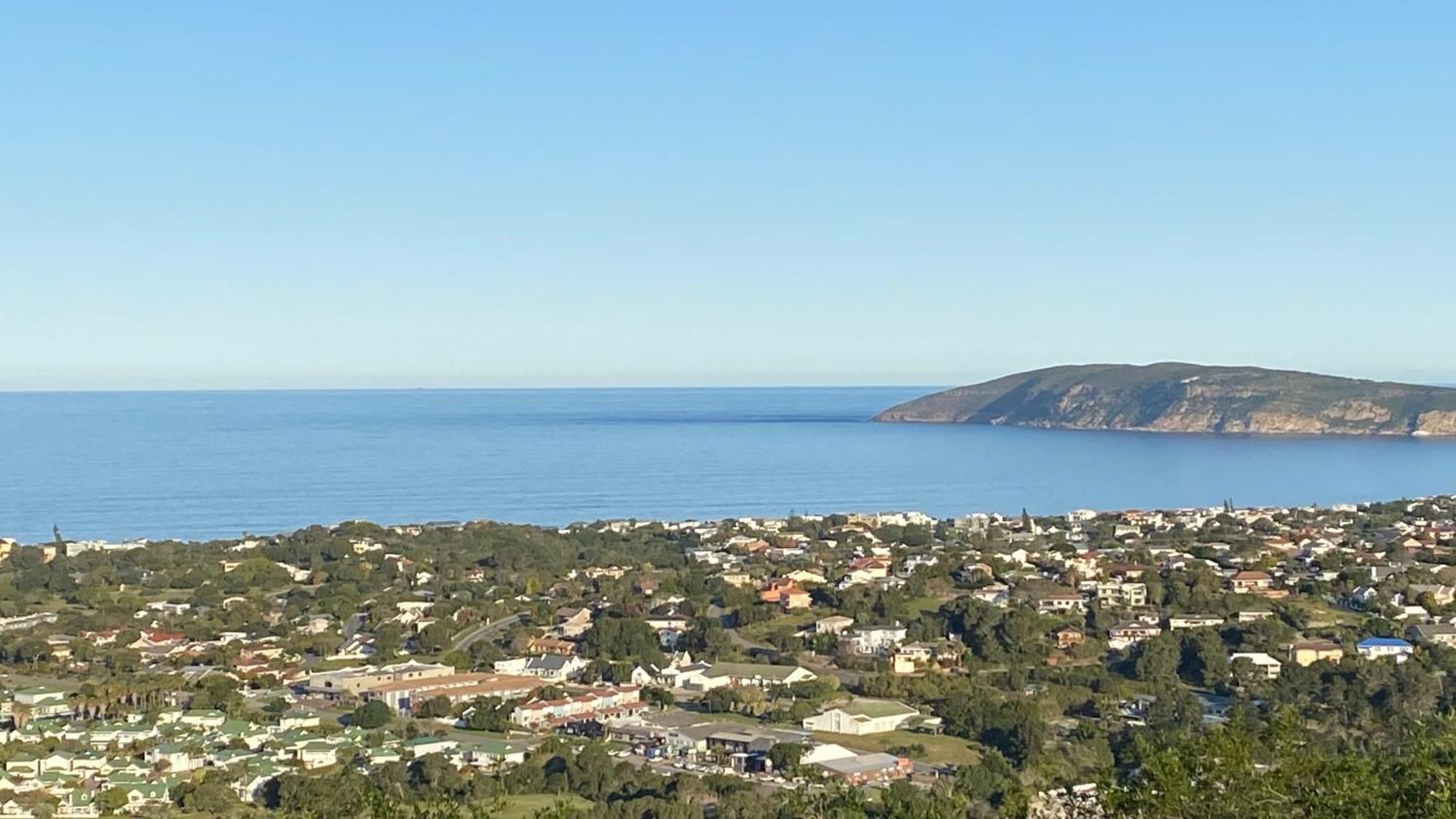 Studio Bella Vista Plett Plettenberg Bay Zewnętrze zdjęcie