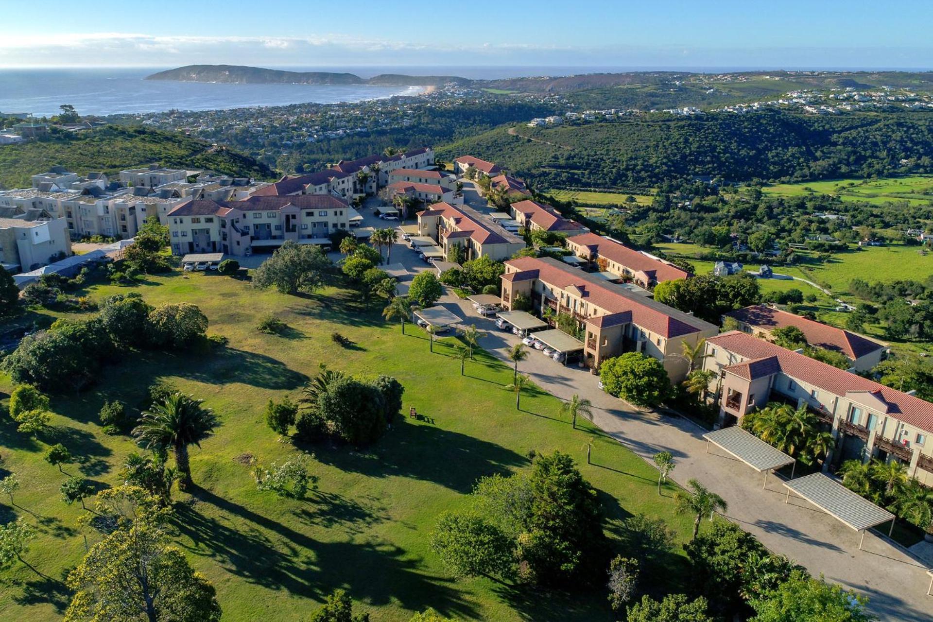 Studio Bella Vista Plett Plettenberg Bay Zewnętrze zdjęcie
