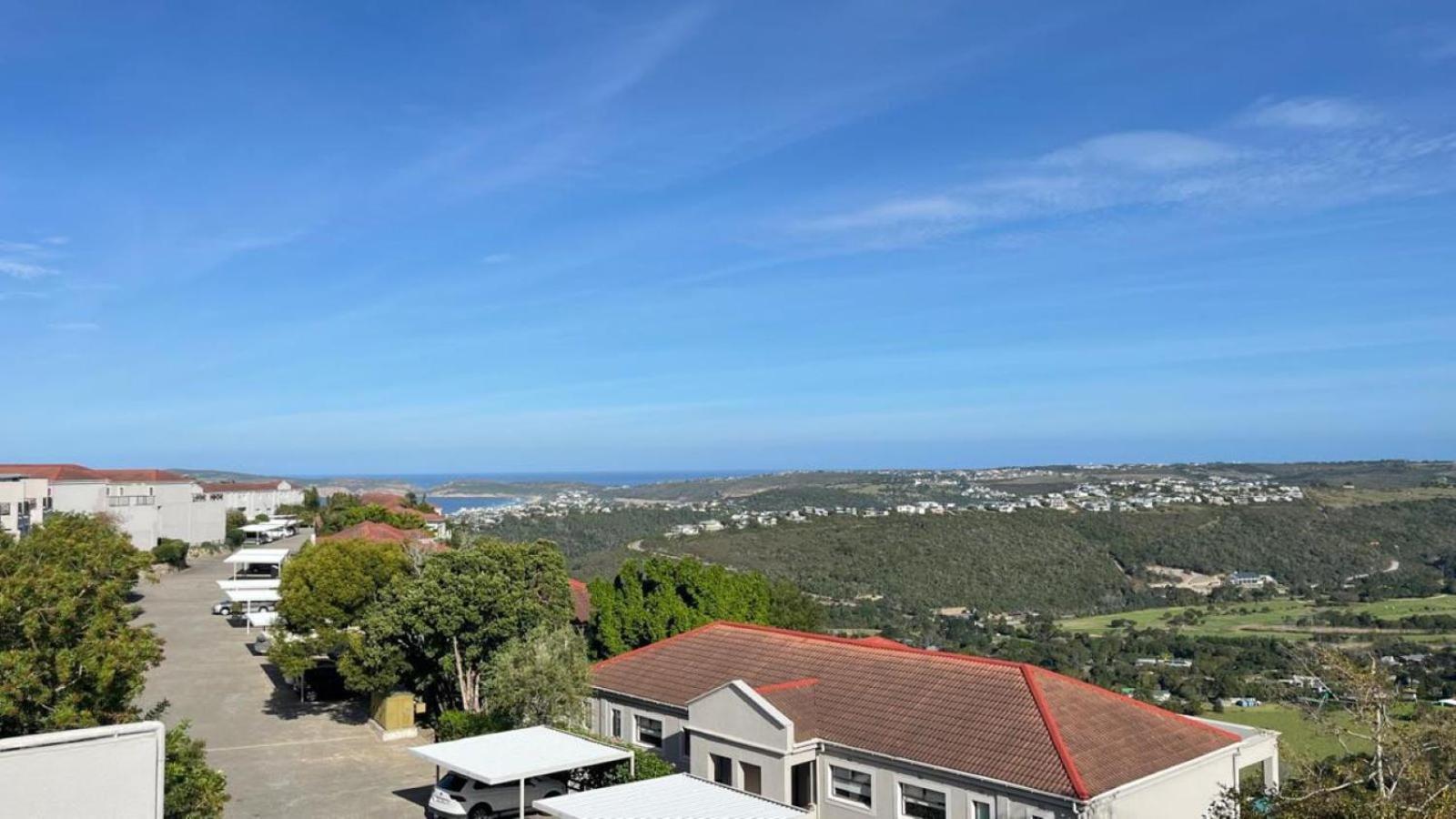 Studio Bella Vista Plett Plettenberg Bay Zewnętrze zdjęcie