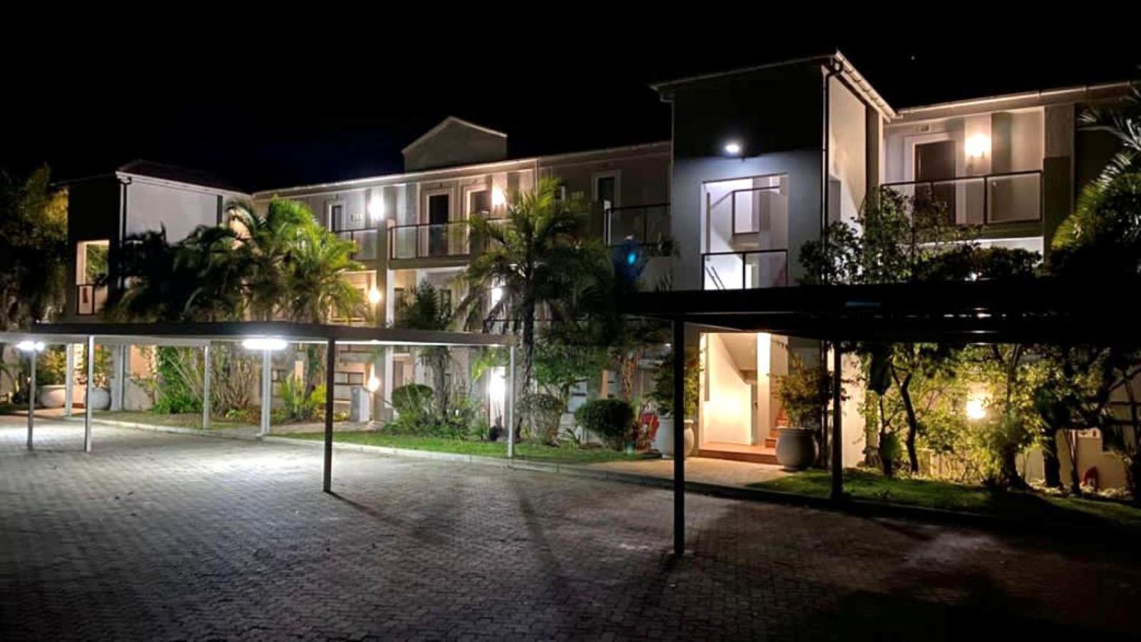 Studio Bella Vista Plett Plettenberg Bay Zewnętrze zdjęcie