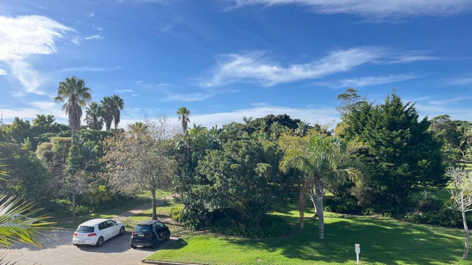 Studio Bella Vista Plett Plettenberg Bay Zewnętrze zdjęcie