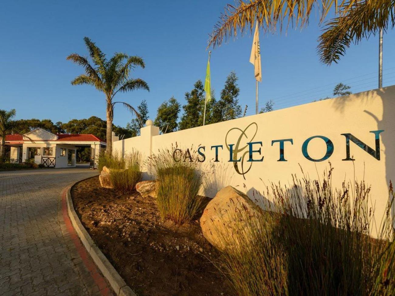 Studio Bella Vista Plett Plettenberg Bay Zewnętrze zdjęcie
