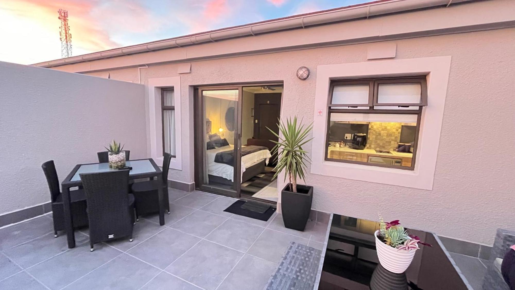 Studio Bella Vista Plett Plettenberg Bay Zewnętrze zdjęcie