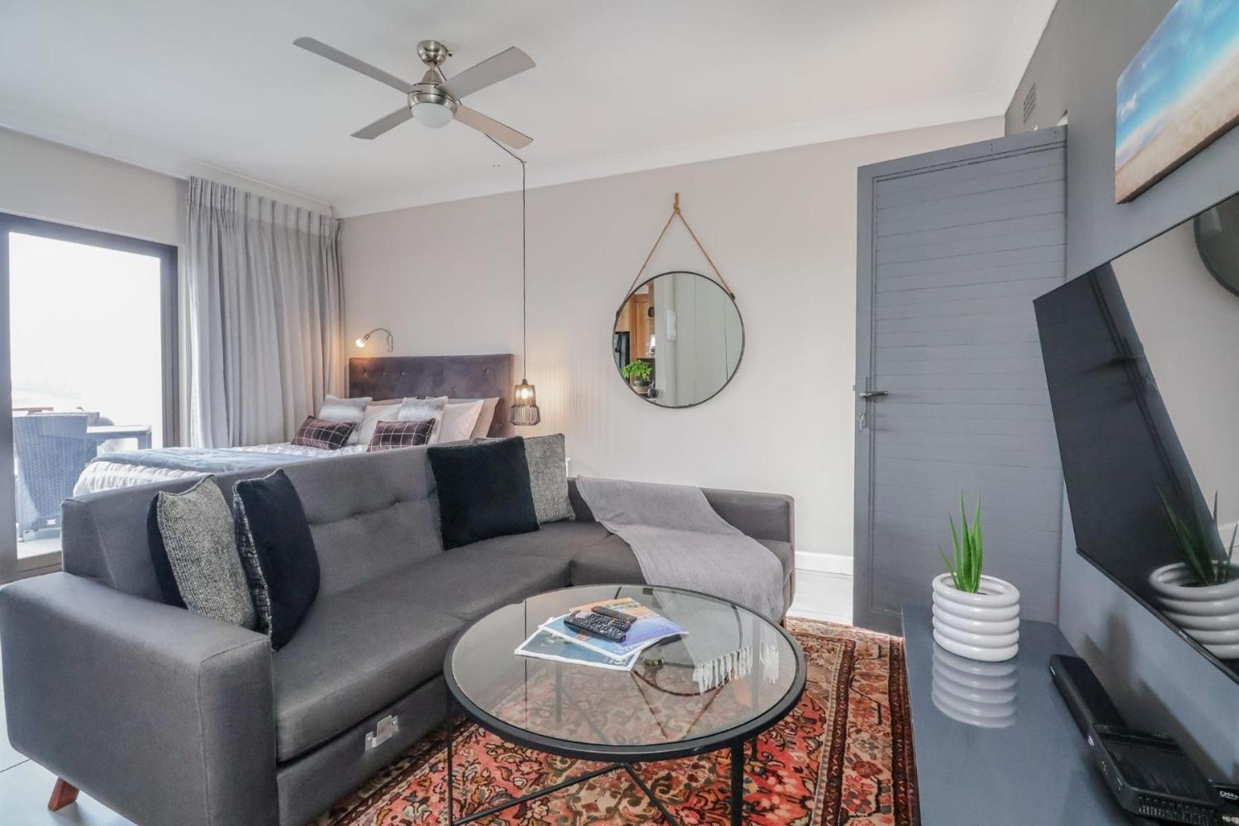 Studio Bella Vista Plett Plettenberg Bay Zewnętrze zdjęcie