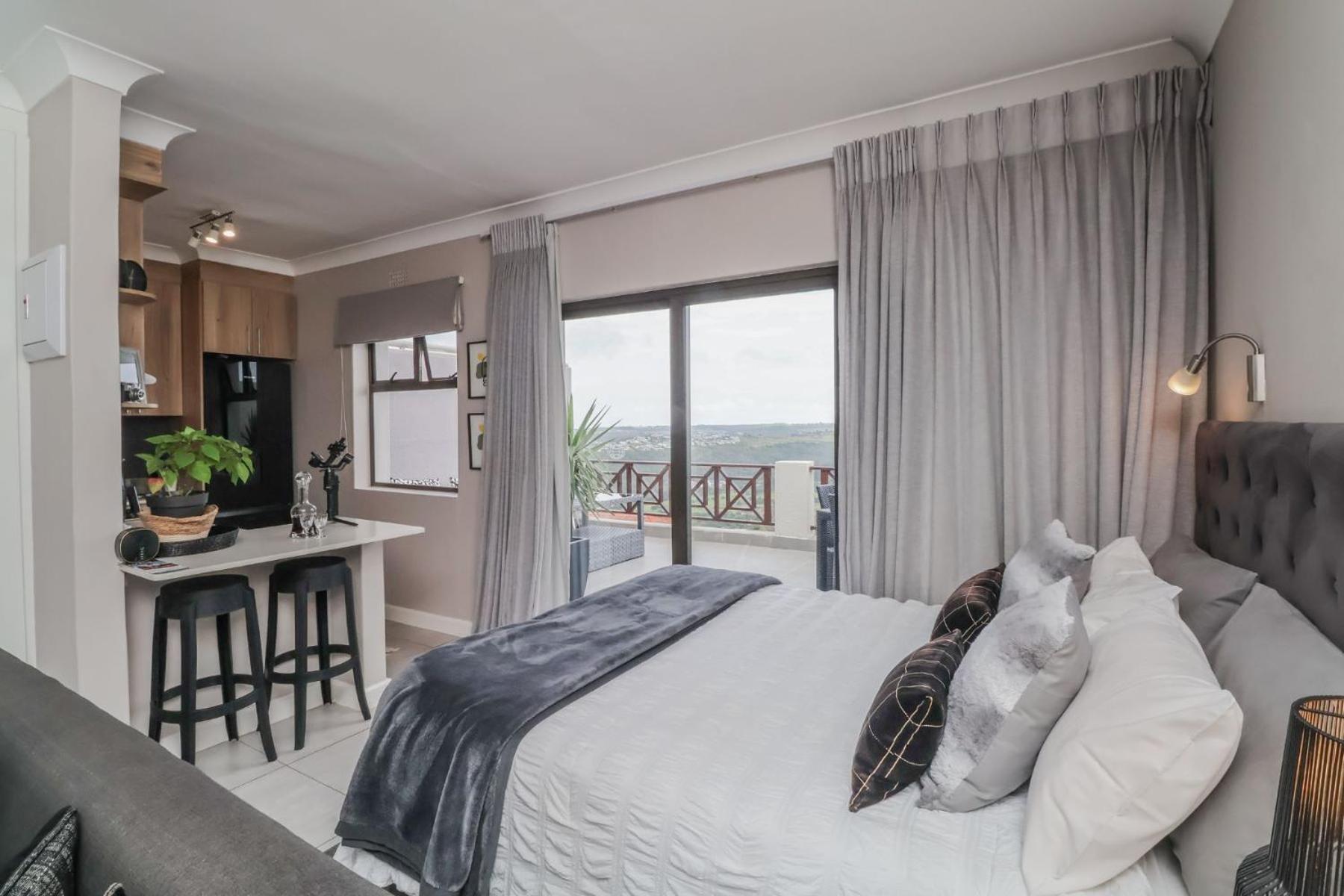 Studio Bella Vista Plett Plettenberg Bay Zewnętrze zdjęcie