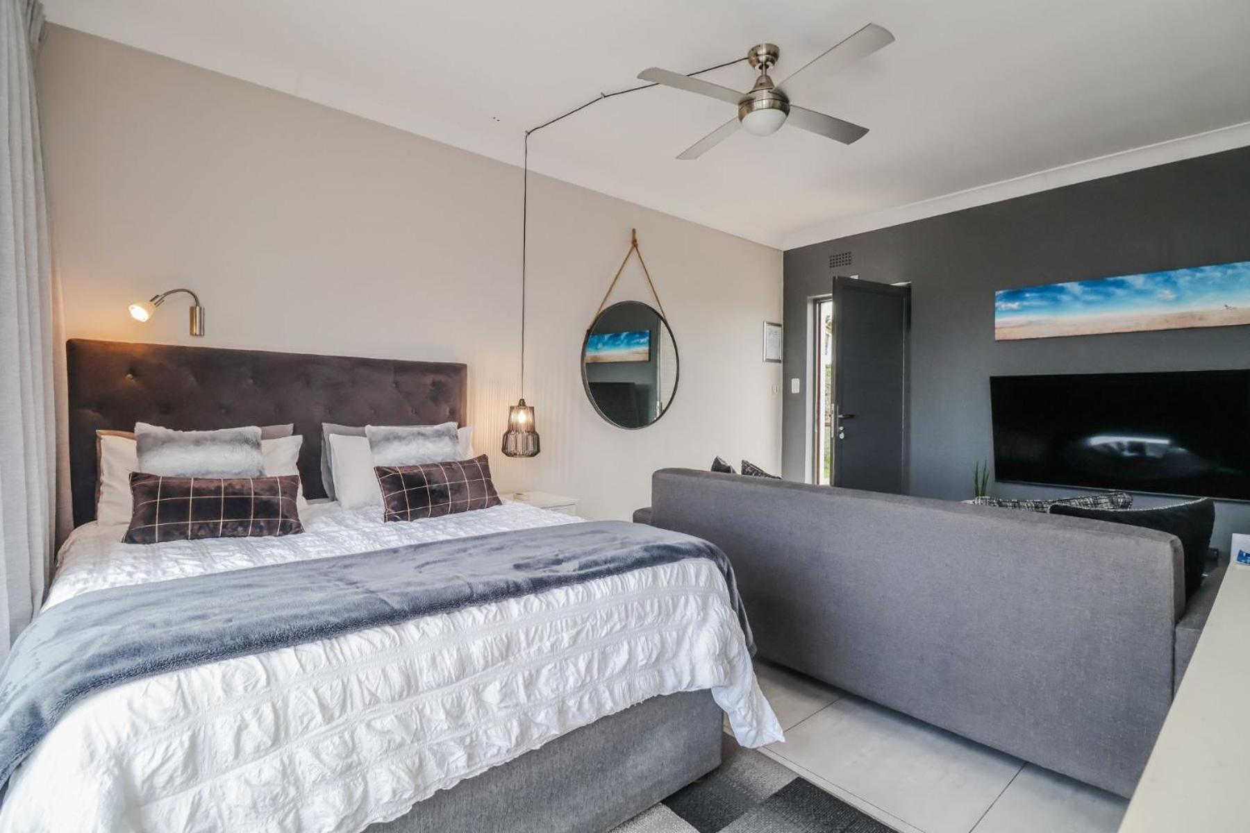 Studio Bella Vista Plett Plettenberg Bay Zewnętrze zdjęcie