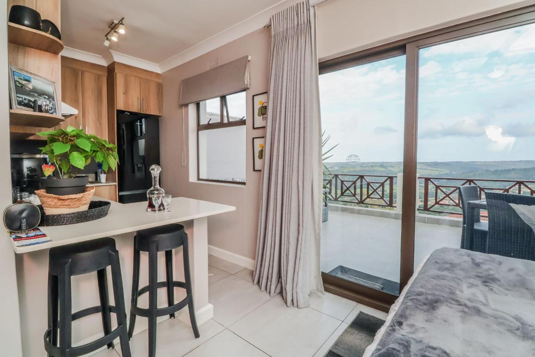 Studio Bella Vista Plett Plettenberg Bay Zewnętrze zdjęcie