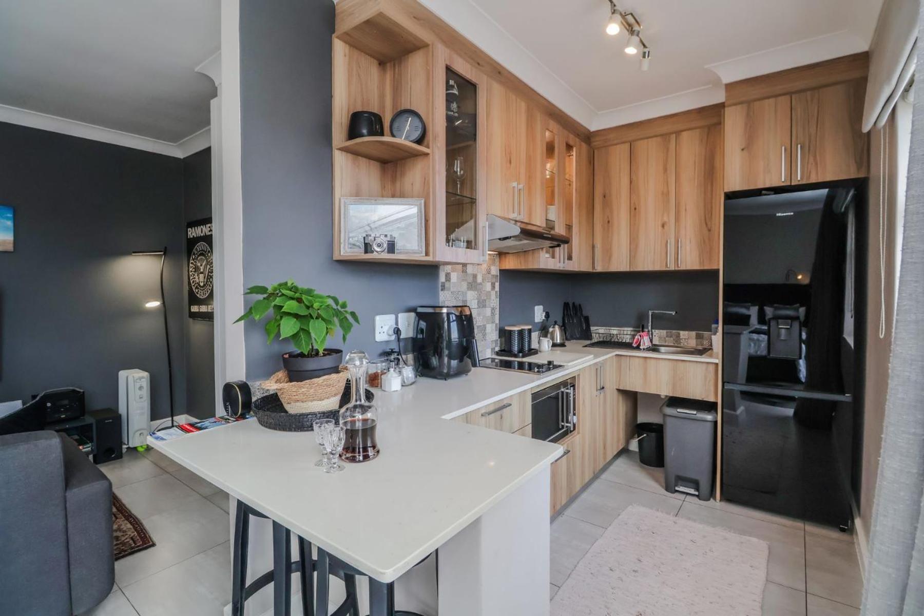 Studio Bella Vista Plett Plettenberg Bay Zewnętrze zdjęcie