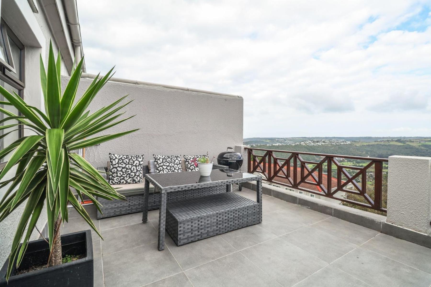 Studio Bella Vista Plett Plettenberg Bay Zewnętrze zdjęcie