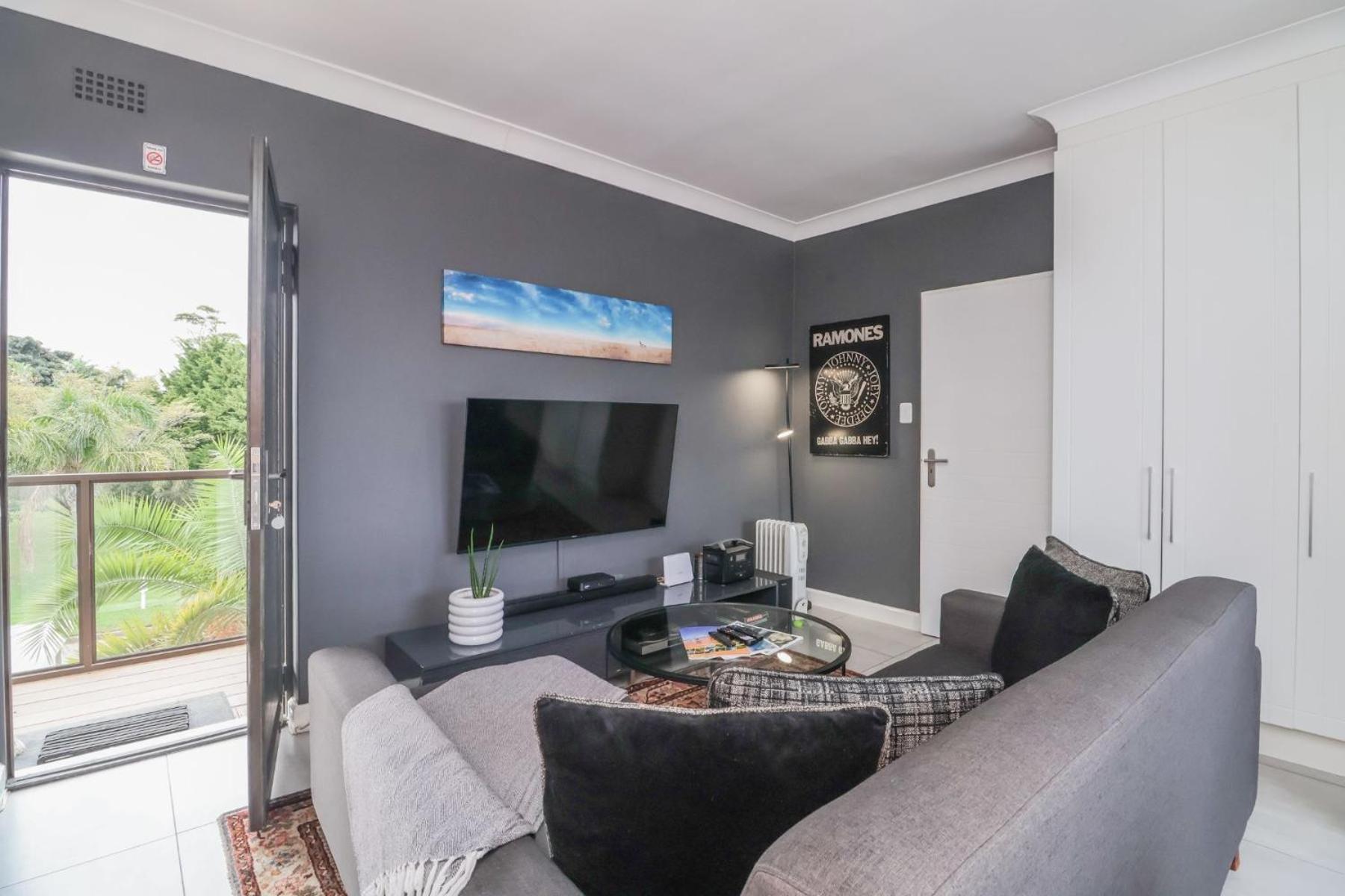 Studio Bella Vista Plett Plettenberg Bay Zewnętrze zdjęcie