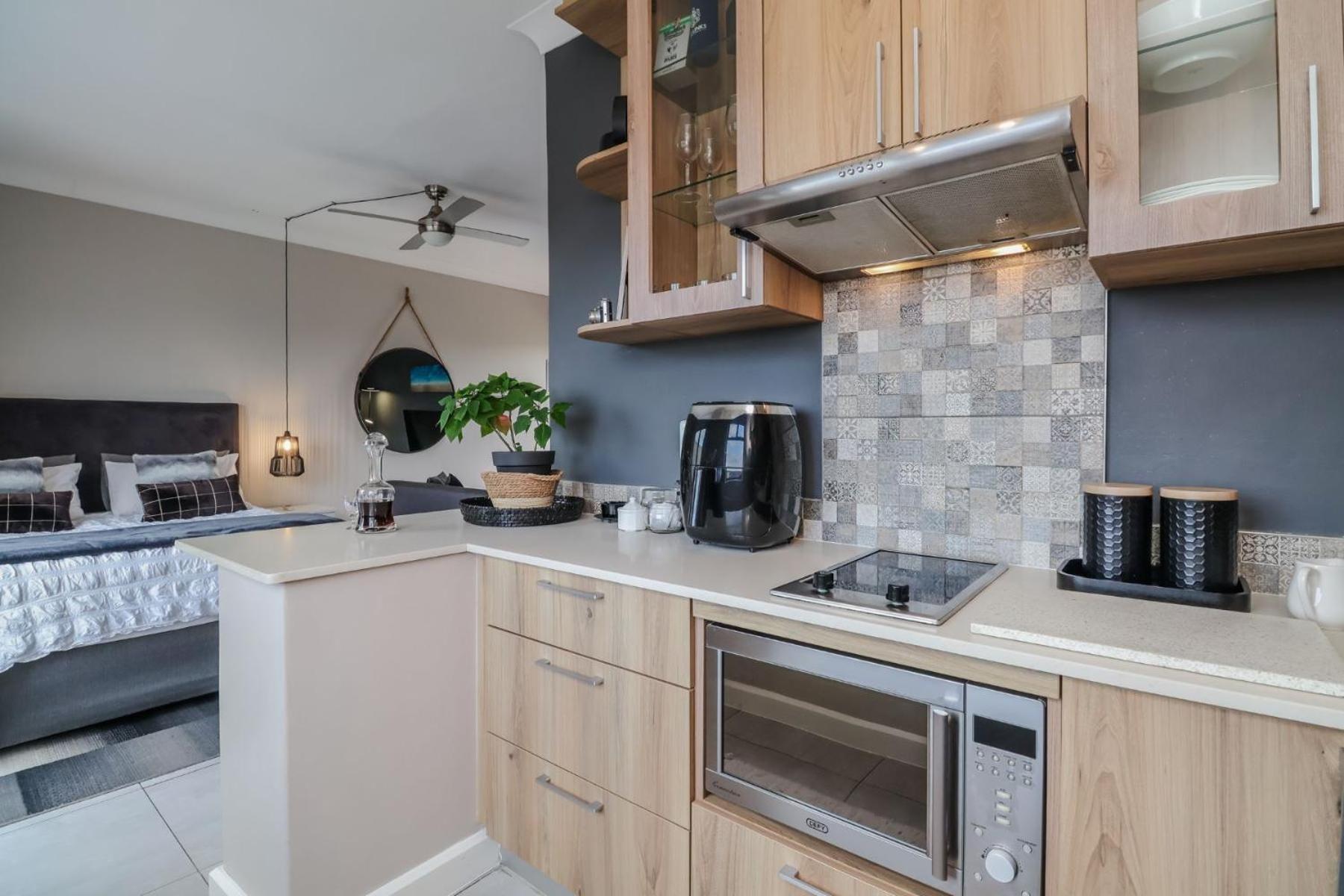 Studio Bella Vista Plett Plettenberg Bay Zewnętrze zdjęcie