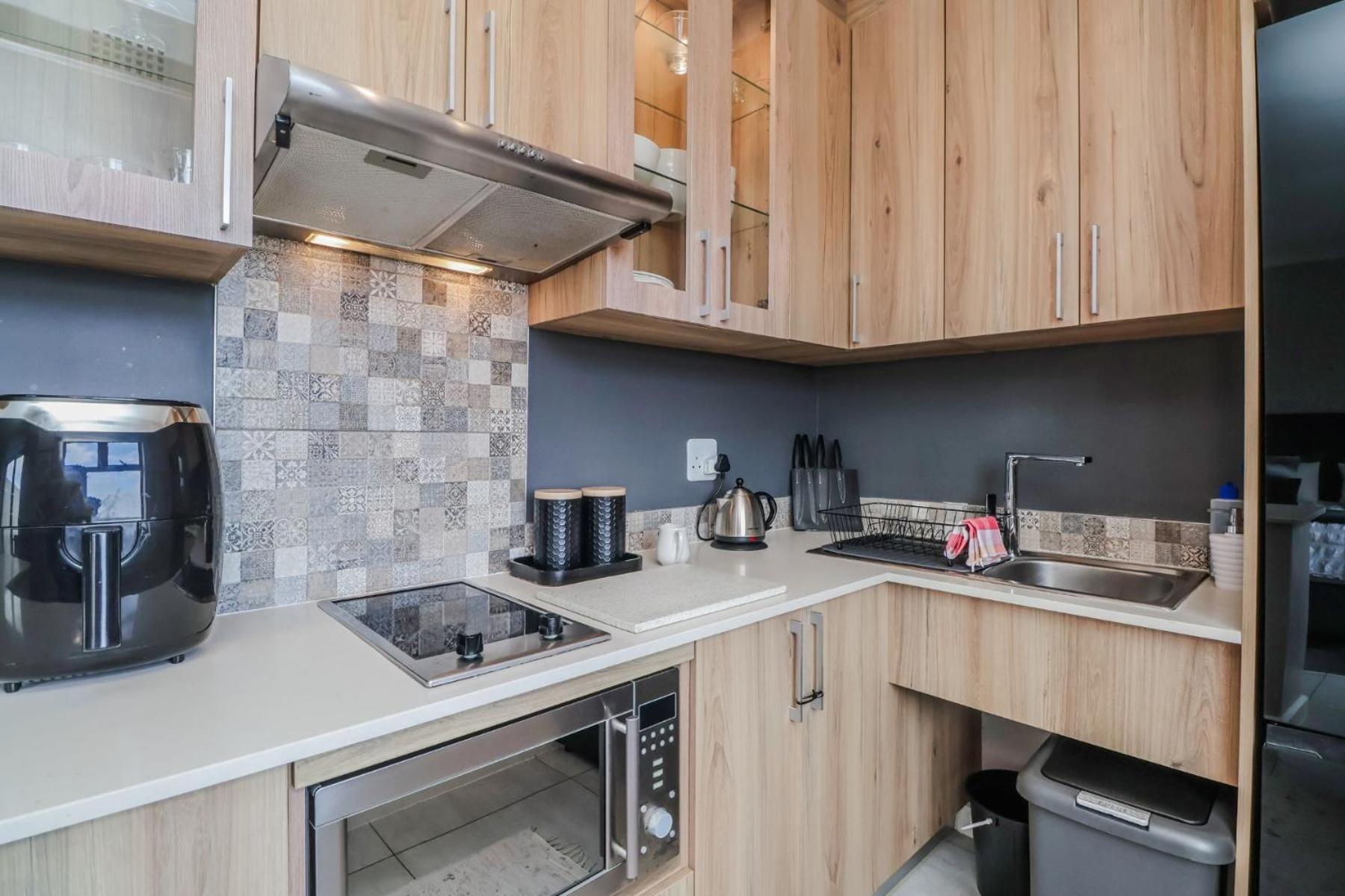 Studio Bella Vista Plett Plettenberg Bay Zewnętrze zdjęcie