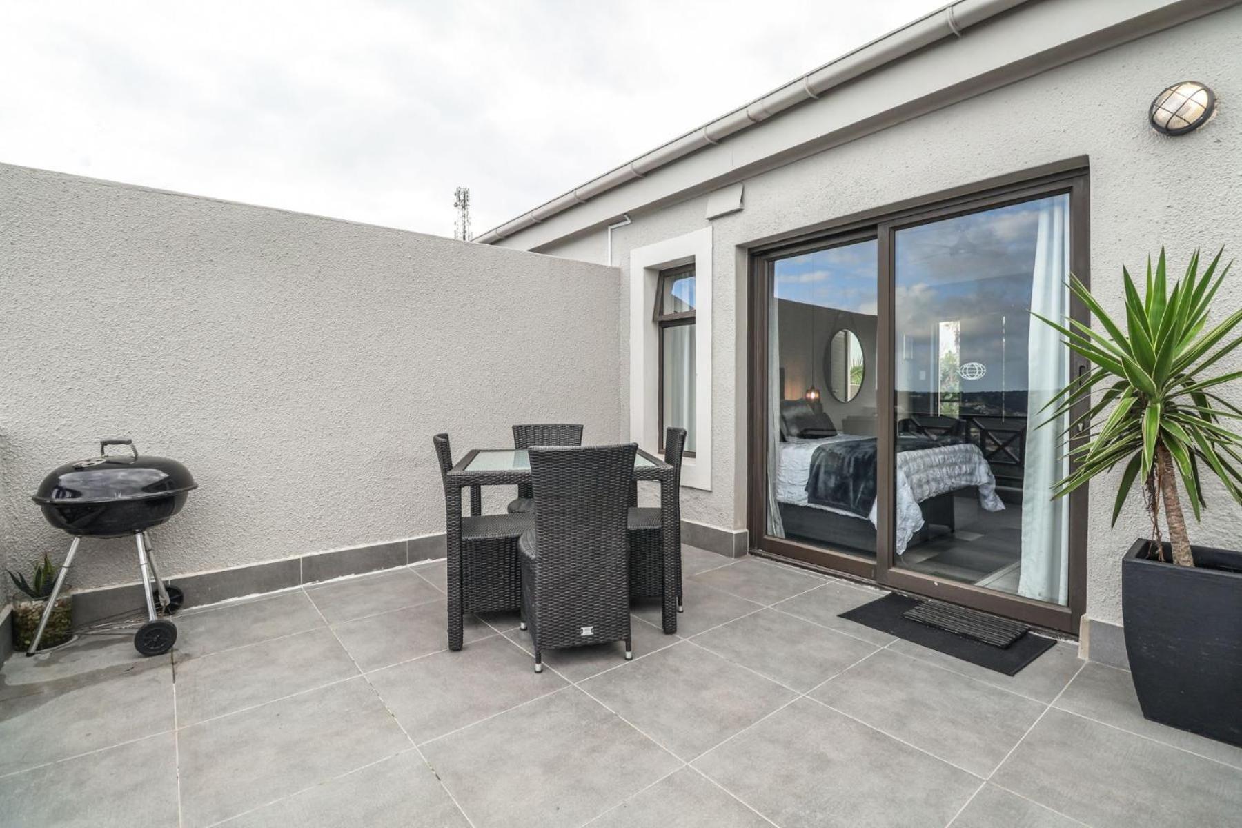 Studio Bella Vista Plett Plettenberg Bay Zewnętrze zdjęcie