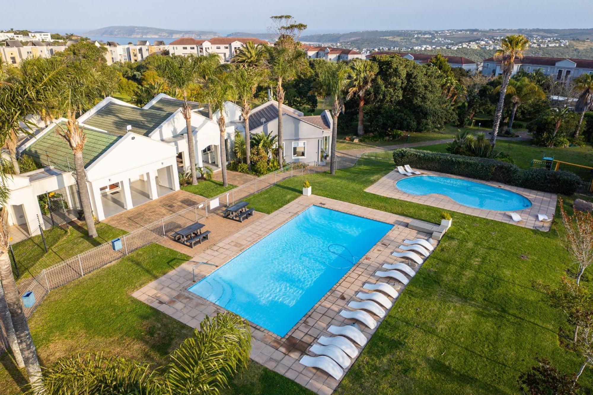 Studio Bella Vista Plett Plettenberg Bay Zewnętrze zdjęcie