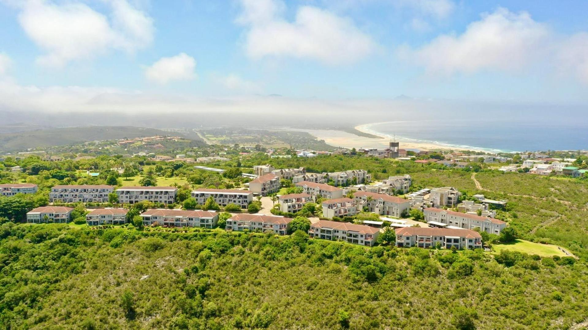 Studio Bella Vista Plett Plettenberg Bay Zewnętrze zdjęcie