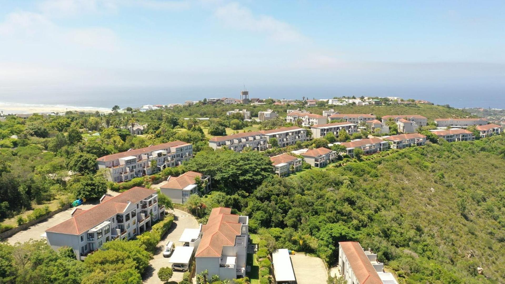Studio Bella Vista Plett Plettenberg Bay Zewnętrze zdjęcie